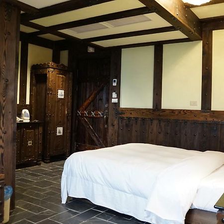 Vanse B&B Renai Exterior photo