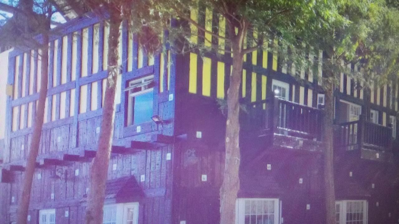 Vanse B&B Renai Exterior photo