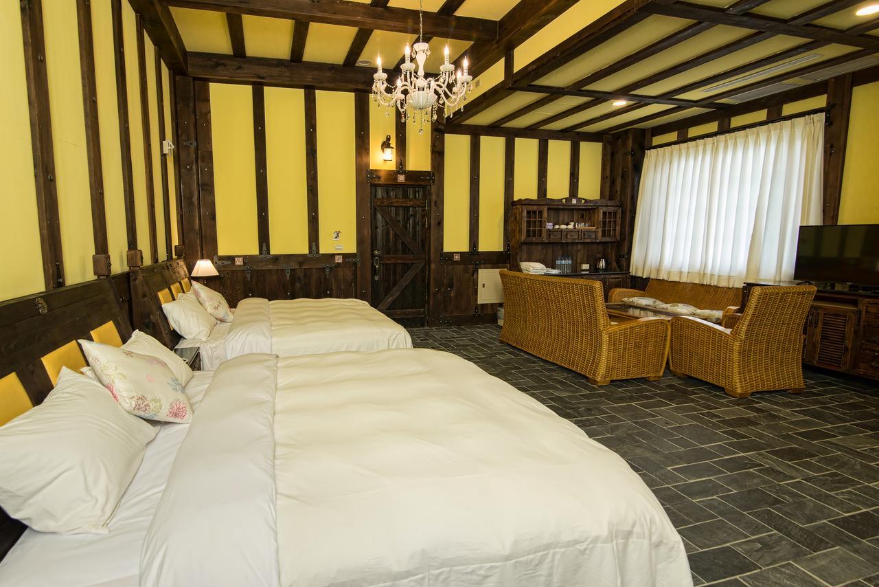 Vanse B&B Renai Exterior photo
