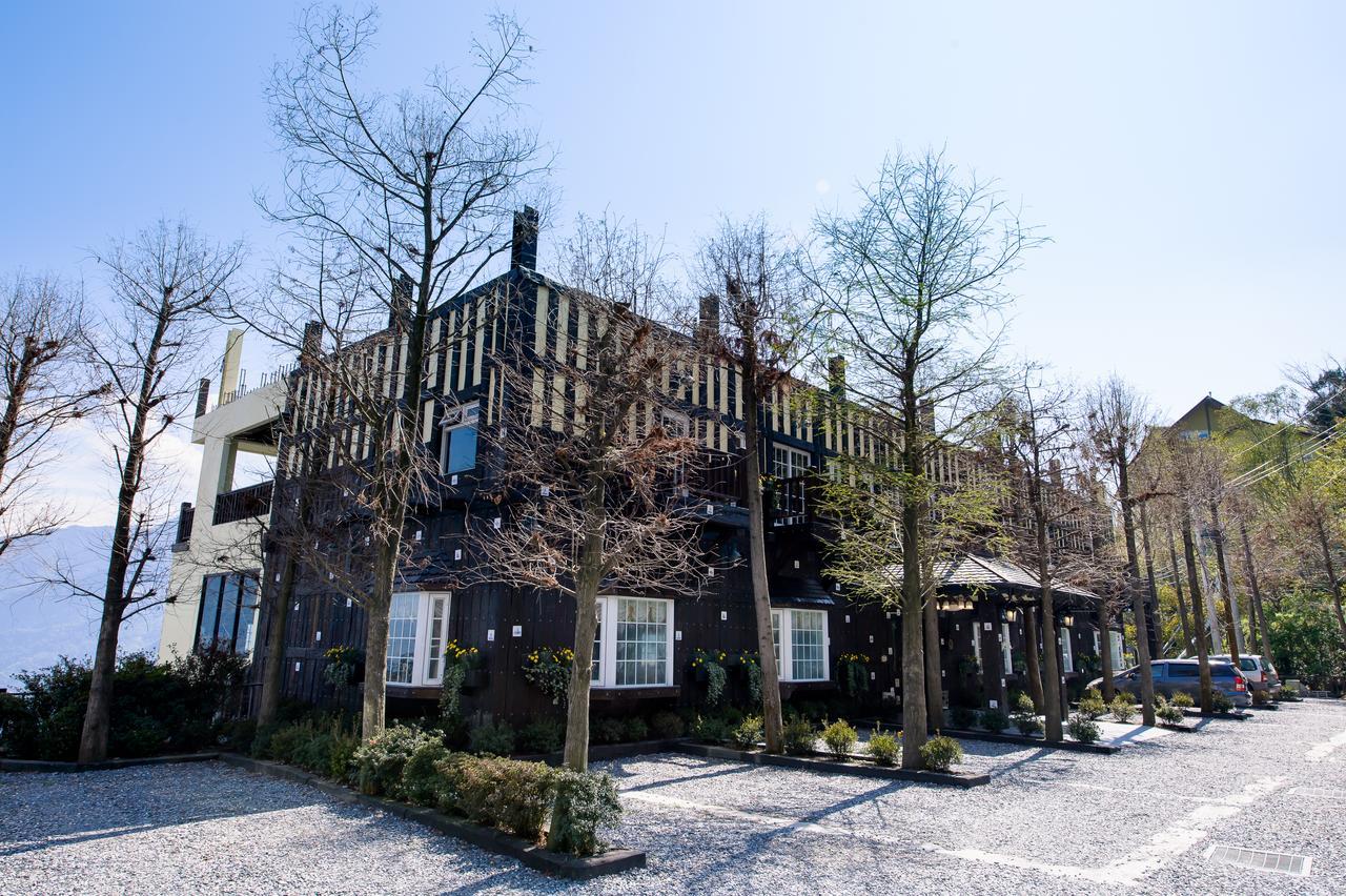 Vanse B&B Renai Exterior photo