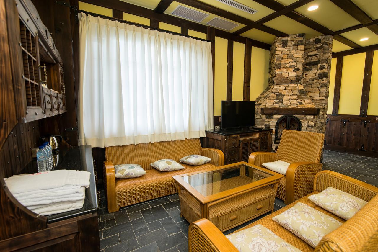 Vanse B&B Renai Exterior photo