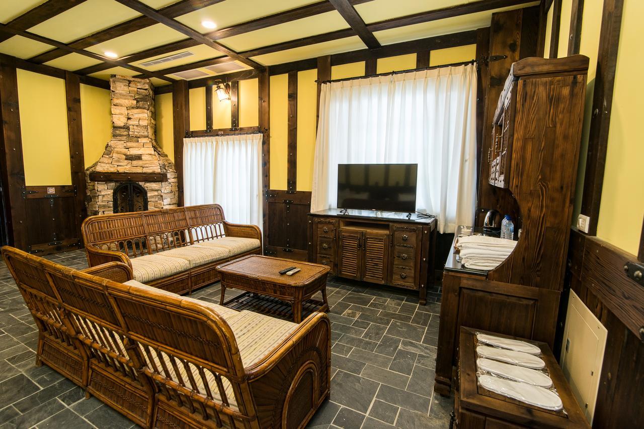 Vanse B&B Renai Exterior photo