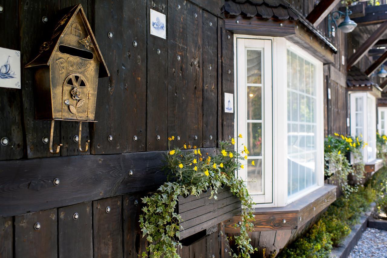 Vanse B&B Renai Exterior photo
