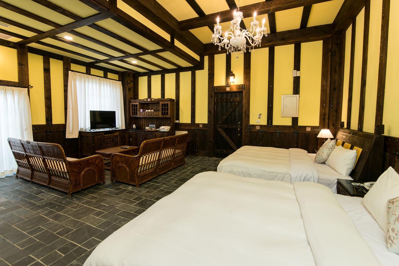 Vanse B&B Renai Exterior photo
