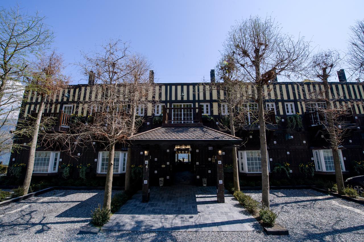 Vanse B&B Renai Exterior photo