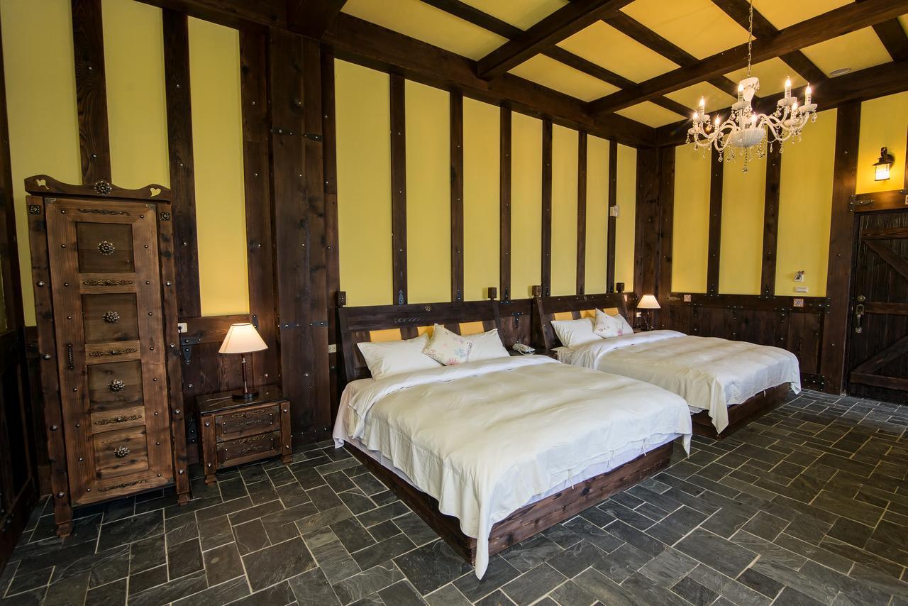 Vanse B&B Renai Exterior photo
