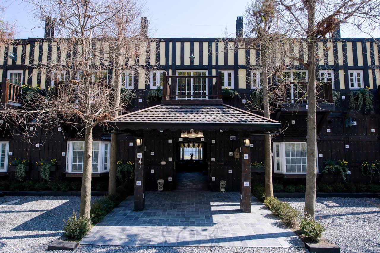 Vanse B&B Renai Exterior photo