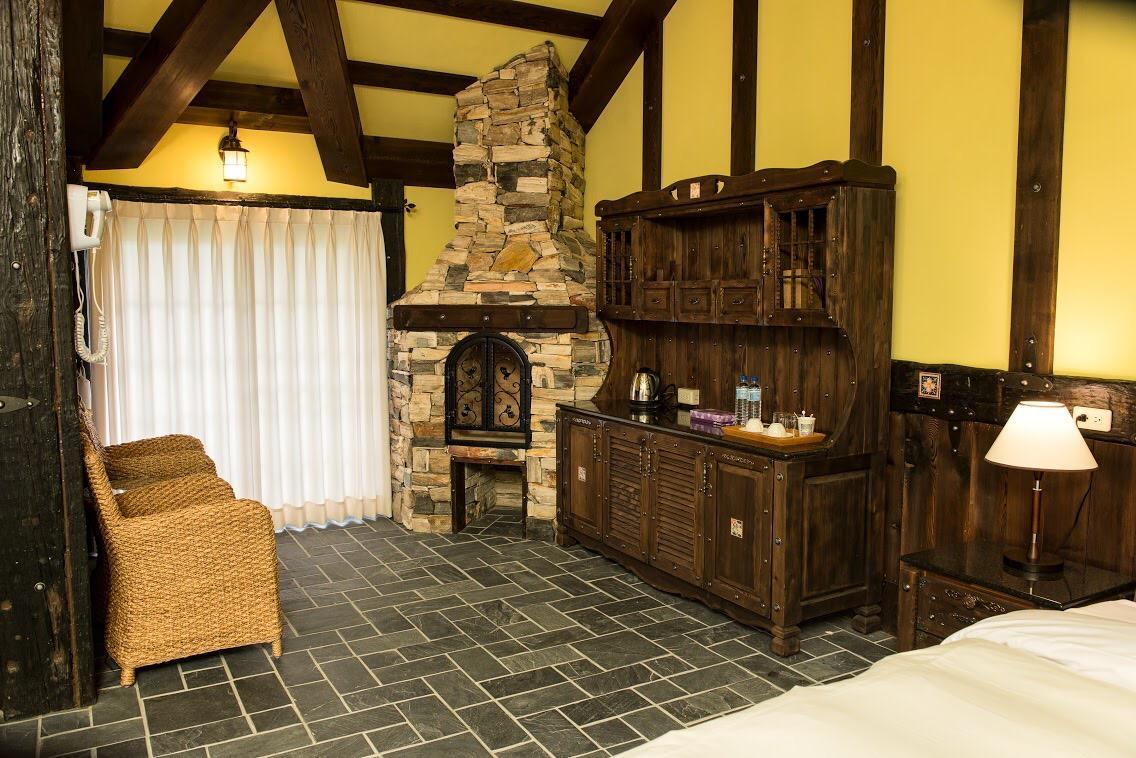 Vanse B&B Renai Exterior photo