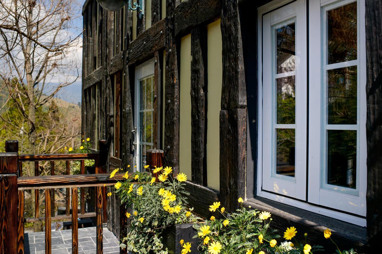 Vanse B&B Renai Exterior photo