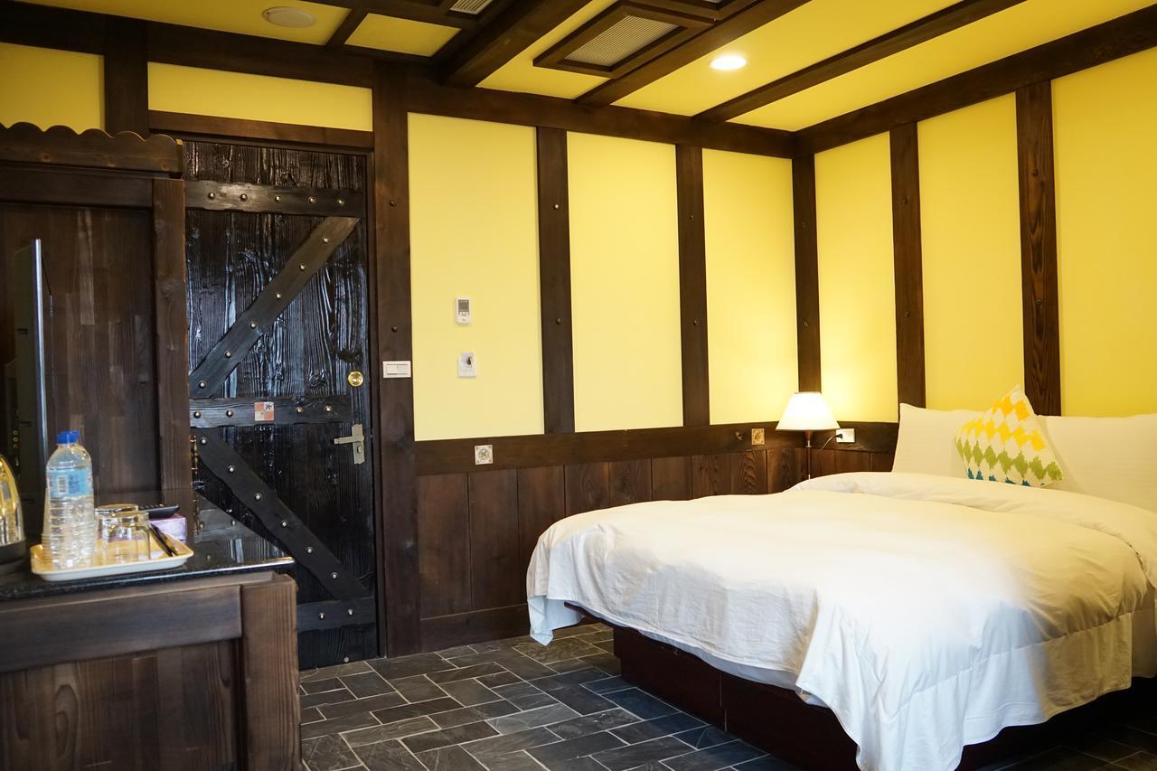 Vanse B&B Renai Exterior photo