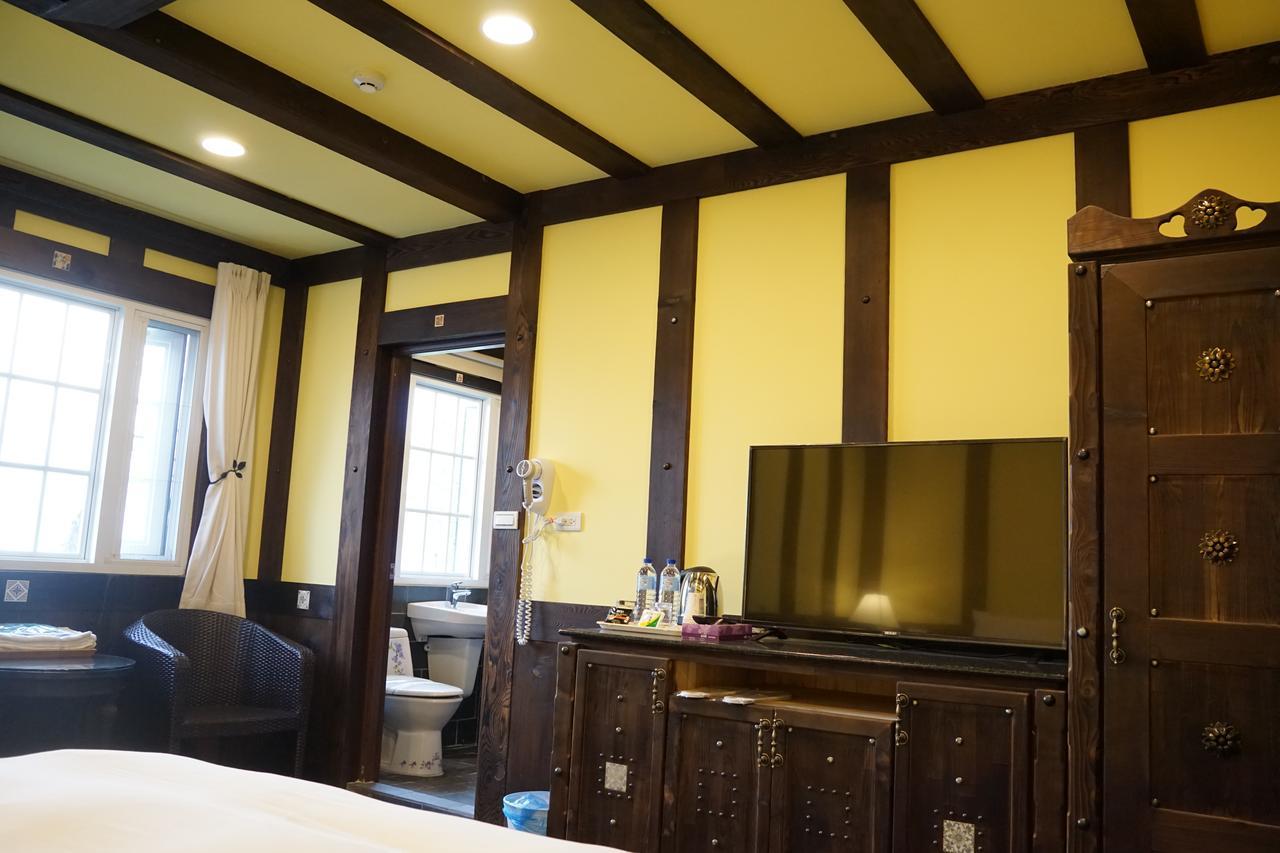 Vanse B&B Renai Exterior photo