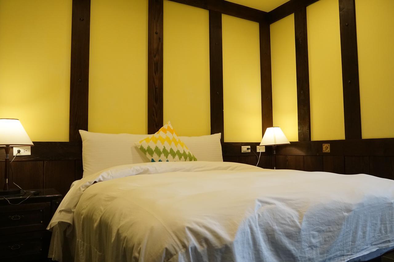 Vanse B&B Renai Exterior photo
