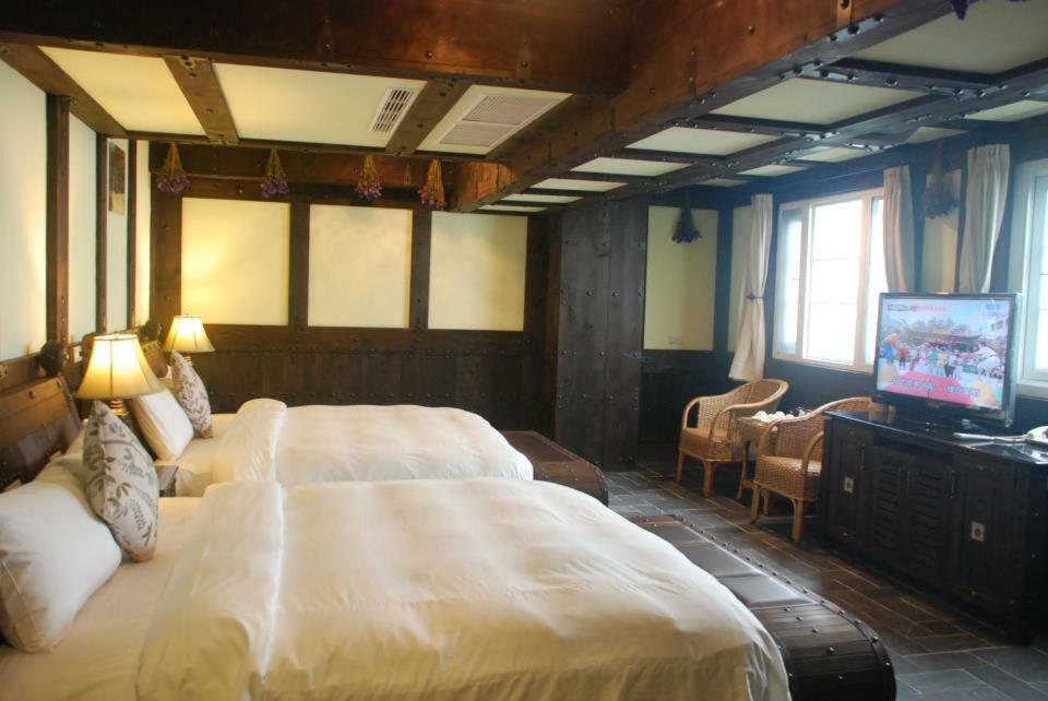 Vanse B&B Renai Exterior photo