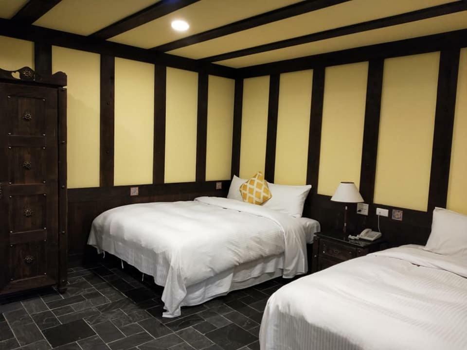 Vanse B&B Renai Exterior photo