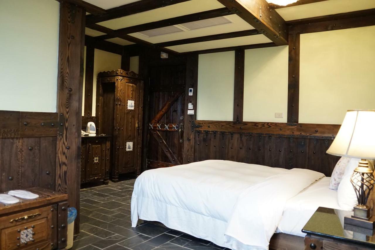 Vanse B&B Renai Exterior photo
