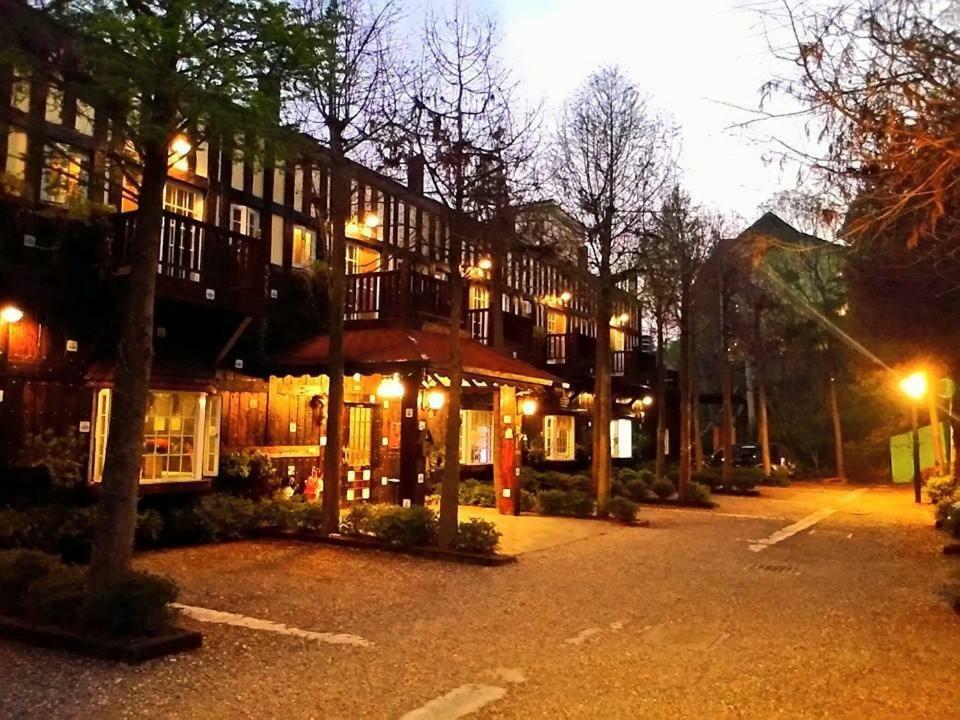 Vanse B&B Renai Exterior photo